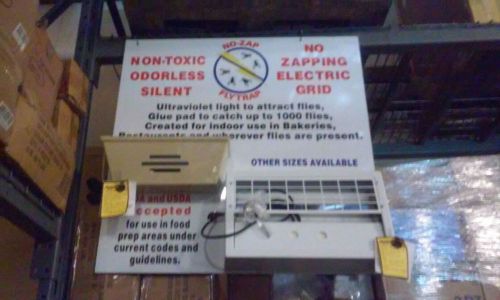Restaurant Equipment - Fly Traps