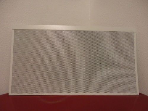 LOWELL COMMERCIAL QUALITY DROP CEILING SPEAKER LT810 BB