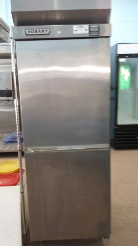 Hobart Commercial Refrigerator and/or Freezer QF1
