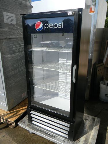 QBC - SL10 Single Door Refrigerator