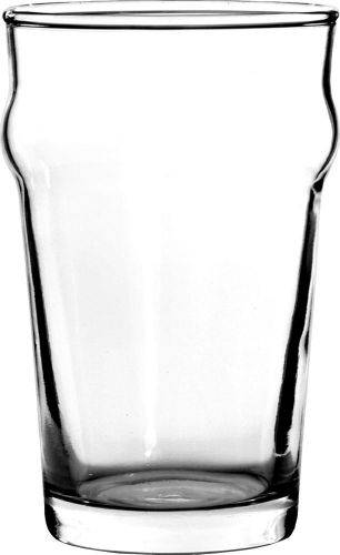 Water Glass, 9 oz., Case of 72, International Tableware Model 810
