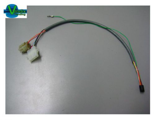 Cable harness maka style to mei mars 2000 2311 2411 2511 bill acceptor 110 volts for sale