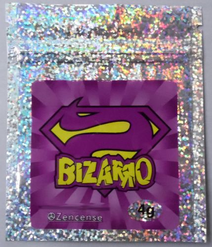 50* Bizarro EMPTY ziplock bags (good for crafts incense jewelry)