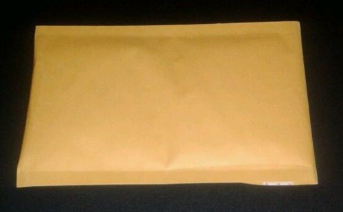 100 Bubble Mailers 4&#034; x 8&#034; Self Sealing Padded Shipping Envelope Bags