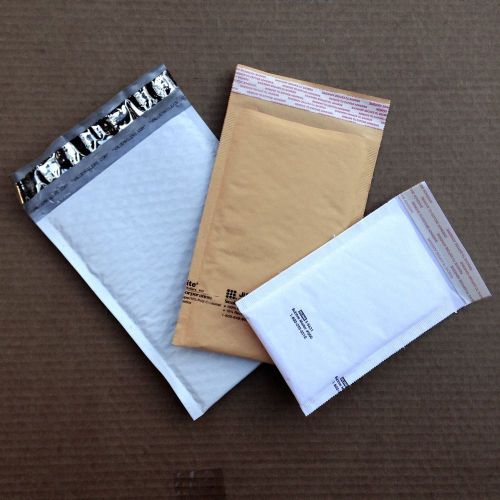 Bubble wrap mailers for sale