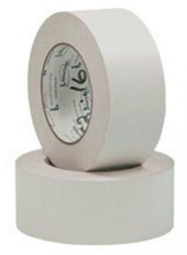 SPECIAL - 3 ROLLS FOR THE PRICE OF 2 - White Paper Tape - NO WATER REQUIRED
