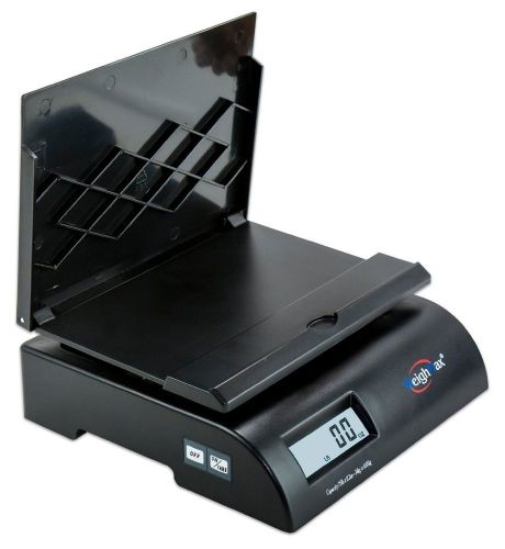 Digital Postal Scale Mail Postage Scales Letter Package 0.2 Oz to 75 lbs Digital