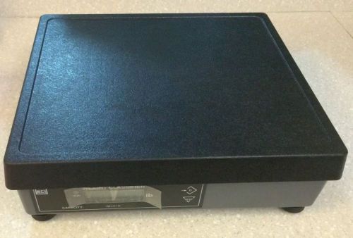 AVERY WEIGH-TRONIX NCI 7815-75 NTEP 150x0.1 PARCEL SHIPPING SCALE LEGAL 4 TRADE
