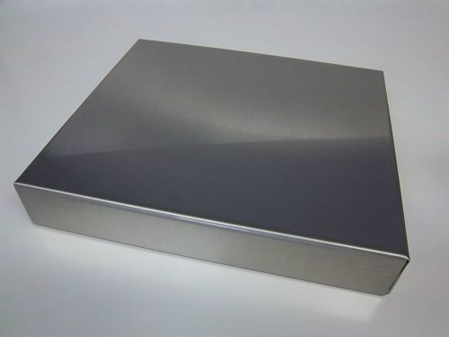 Mettler Toledo PS Series Replacement Stainless Steel Platter (NEW)