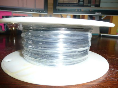 Alpha Wire M16878/4BGB-0  20Awg Stranded SIlver/copper     Approx 500FT