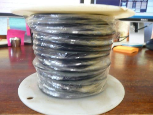 Alpha WIre  TFT250-6 Teflon Tubing  .166 ID  260 deg C Max   100ft