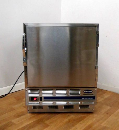Follett ref4-ada restaurant deli undercounter refrigerator cooler warranty #3 for sale