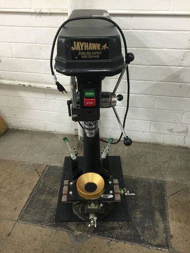 Jet JDP-17MF Bowling Ball Drill Press