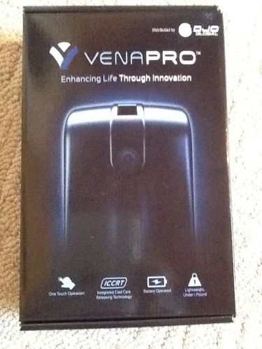 VenaPro Leg DVT Therapy Compression Wrap