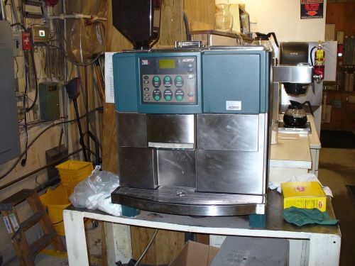 Acorto 2000S Semi automatic espresso machine