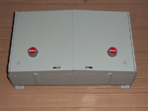 Ite siemens v7f v7e v7h motor starter enclosure empty panel panelboard switch for sale