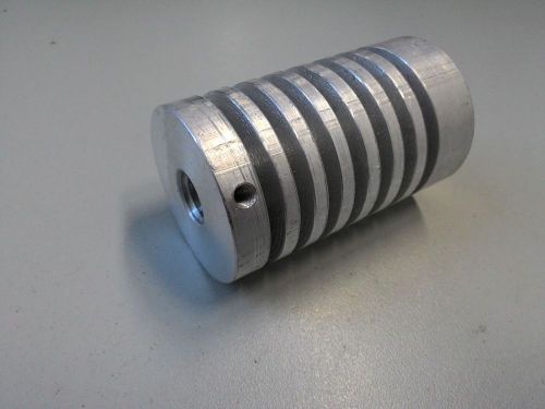 Aluminum Radiator for transistor diode semiconductor switch
