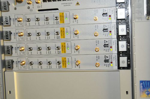 Hp agilent keysight  n4874a 7gb/s parbert module tested for sale