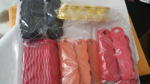45 klever kutter box cutters as pictured   wholesale lot