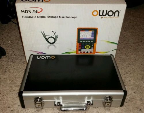 Owon HDS1022M-N Oscilloscope