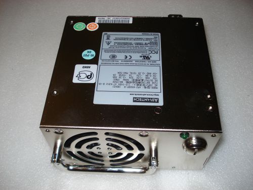 ADVANTECH HP2-6500P-R SWITCHING POWER SUPPLY (21 days warranty)