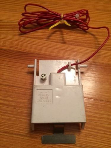 Manitowoc ice machine thickness probe pt# 7620613 for sale