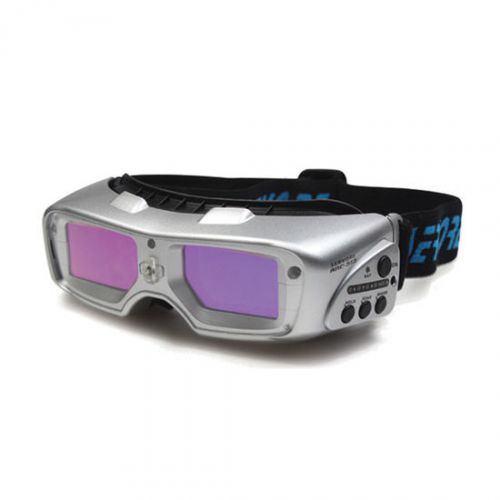 SERVORE ARC-513Welding Goggles Darkening Auto Shade Product Weight 140g