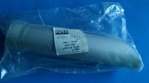 PACE 8886-1511 Fume Extraction Intake Nozzle ESD Safe