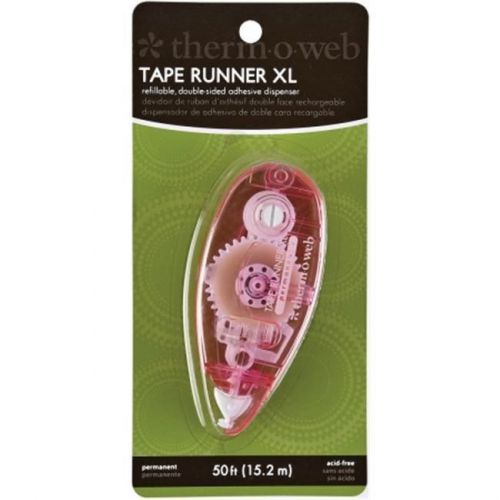 Therm o web 3914xl memory tape runner xl for sale