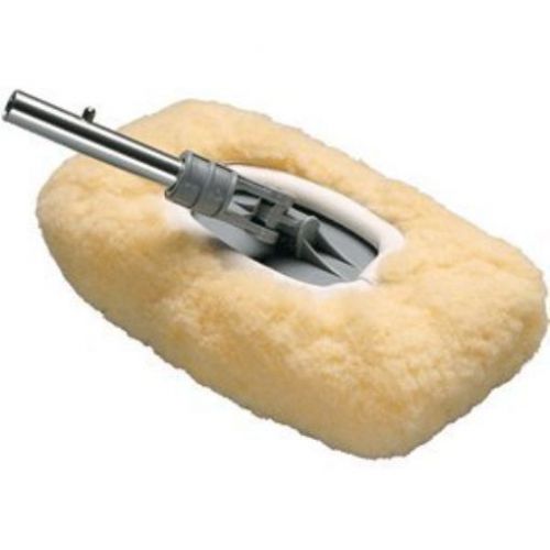 New shurhold 1710c swivel pad and lambs wool cover combo for sale