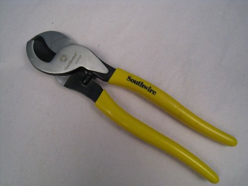 Southwire High-Leverage Cable Cutter CCP9D New