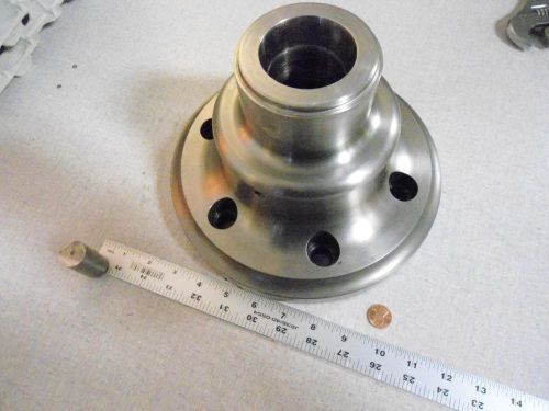 Atc advanced tool systems a8-16c b.b. collet chuck for sale