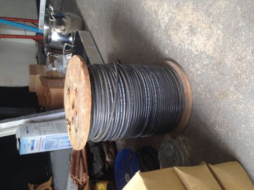 500ft. Copper Wire 6 AWG