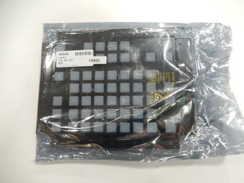 Fanuc Key Board A86L-0001-0237 A86L00010237 New in Bag !!