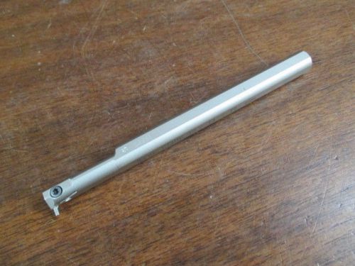 New iscar indexable grooving tool 12.7-14-2-t4 for sale
