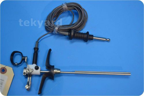 Olympus wa22067a working element ureteroscope @ for sale