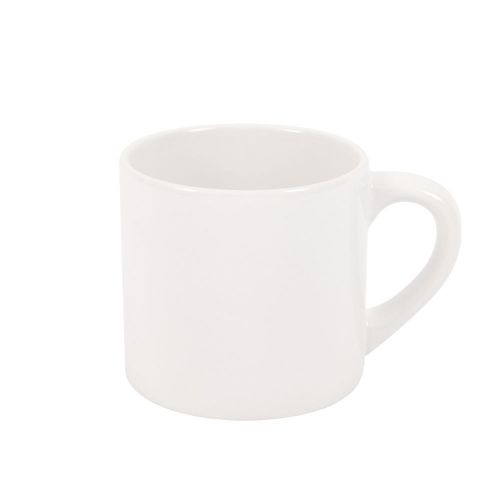 Overstock on 6 oz. Espresso Mug. Great for any Promotion or Gift Item!
