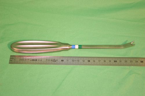 W. Lorenz 01-8325 - Surgical Instrument