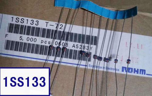 50 pieces 1SS133 ROHM Switching diode