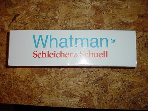 Whatman 1600-825 FilterCup 250ml 25 UNITS