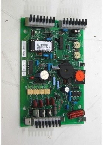 Grindmaster Crathco 5311 Margarita Machine Control Board W0650913 PRICE REDUCED