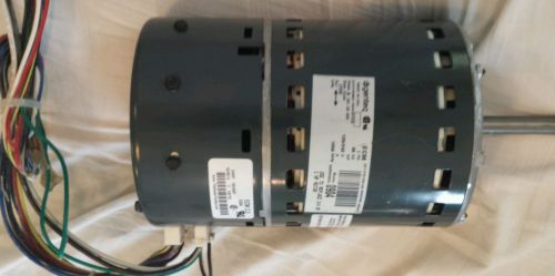 York affinity series furnace blower motor for sale
