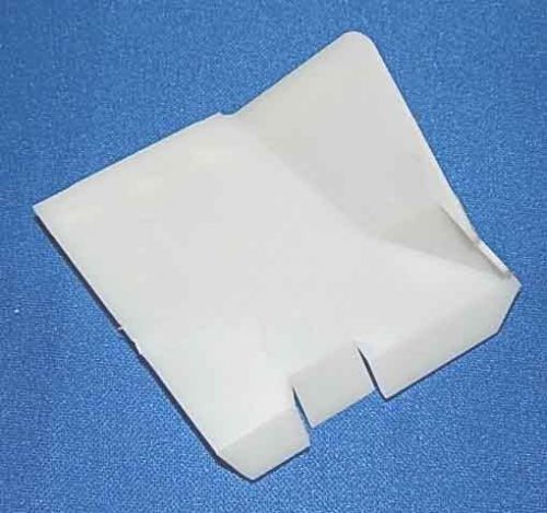 Chute cover for northwestern 60 series small vending machines for sale