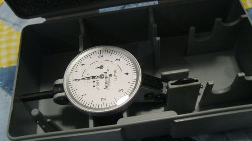 Interapid 312b-3  interapid indicator .0001 (large face) for sale