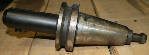 (1) Used Richmill BT50-SL3/4-6.00 BT50 End Mill Tool Holder