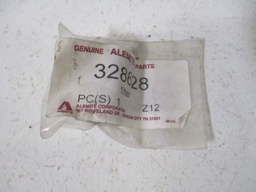 ALEMITE CORP. 328628 FILTER *NEW IN A FACTORY BAG*