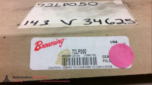 Browning 72lp050 - split taper bushing, new for sale
