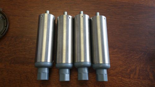 Stainless Steel Equipment Leg 6&#034; set of 4