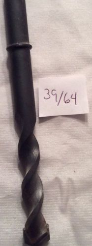 39/64 ct810 carbide tip bowling ball drill for sale