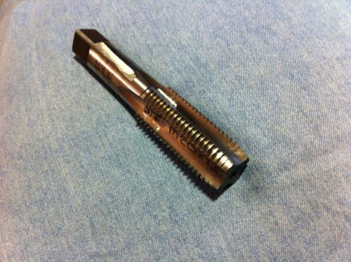 Hanson whitney m 20 - 2.5, s.t.i. ( helicoil )  hss tap machinist taps n tools for sale